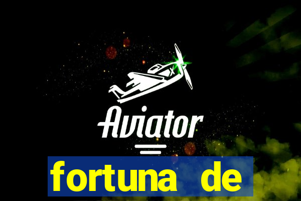 fortuna de fernandin oig